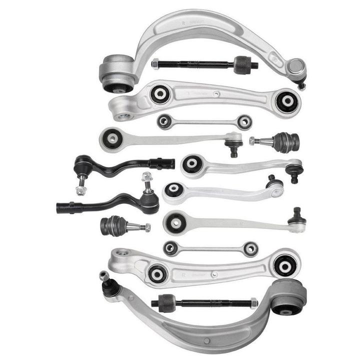 AUDI A4 B9 draagarm Audi A4 8W draagarm AUDI A5 B9 draagarm, Auto-onderdelen, Ophanging en Onderstel, Audi, Nieuw, Ophalen of Verzenden