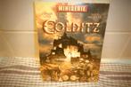 DVD Miniserie Colditz.(2 DVD'S), Vanaf 12 jaar, Ophalen of Verzenden, Zo goed als nieuw, Oorlog