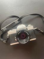 Minolta Camera  Analoog XD5 50mm 1:1.7 lens, Ophalen of Verzenden, Minolta