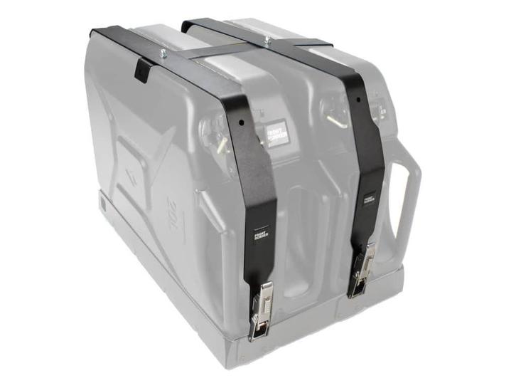 Front Runner Dubbele Jerry Can Houder Vervangings Strip Rese, Autos : Divers, Accessoires de voiture, Neuf, Envoi