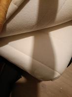 Ikea Slaapbank  1 persoons Lycksele Vallarum geel, Huis en Inrichting, Zetels | Zetels, Ophalen, Gebruikt
