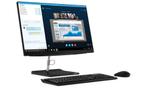 Ordinateur tout-en-un Lenovo V30a AIO Core i5-1035G1 pour W, Enlèvement ou Envoi, Reconditionné, 8 GB, SSD