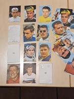 34 Victoria Chocolate Vedettes Parade fietskaarten, Verzenden