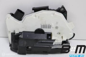 Portierslot rechtsachter VW Up! 1S4839016B beschikbaar voor biedingen