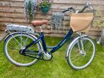 Eletrische fiets WattWorld, Fietsen en Brommers, Ophalen, Gebruikt