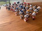 McDonald’s - Snoopy World Tour [1999 - Compleet], Verzamelen, Poppetjes en Figuurtjes, Ophalen of Verzenden, Zo goed als nieuw