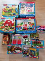lot fisher price - little people, Ophalen of Verzenden