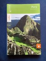 Reisgids Peru, Boeken, Ophalen of Verzenden