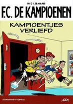 Strip van " F.C. De kampioenen " nr.66, Boeken, Stripverhalen, Eén stripboek, Ophalen of Verzenden, Zo goed als nieuw