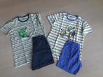 Pyjama Woody - M164 - 14y, Kinderen en Baby's, Ophalen, Nacht- of Onderkleding, Gebruikt, Jongen of Meisje