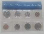 Série francs belges 1979, Ophalen of Verzenden, Setje