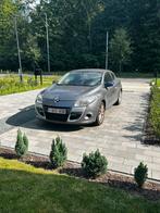 Renault Megane III Coupé 1.4 Benzine | 130pk | 149.000 km, Auto's, Euro 5, Leder en Stof, Particulier, Zilver of Grijs
