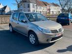 Dacia Sandero 1.2 Essence Benzine, Auto's, Beige, Handgeschakeld, Particulier, Sandero