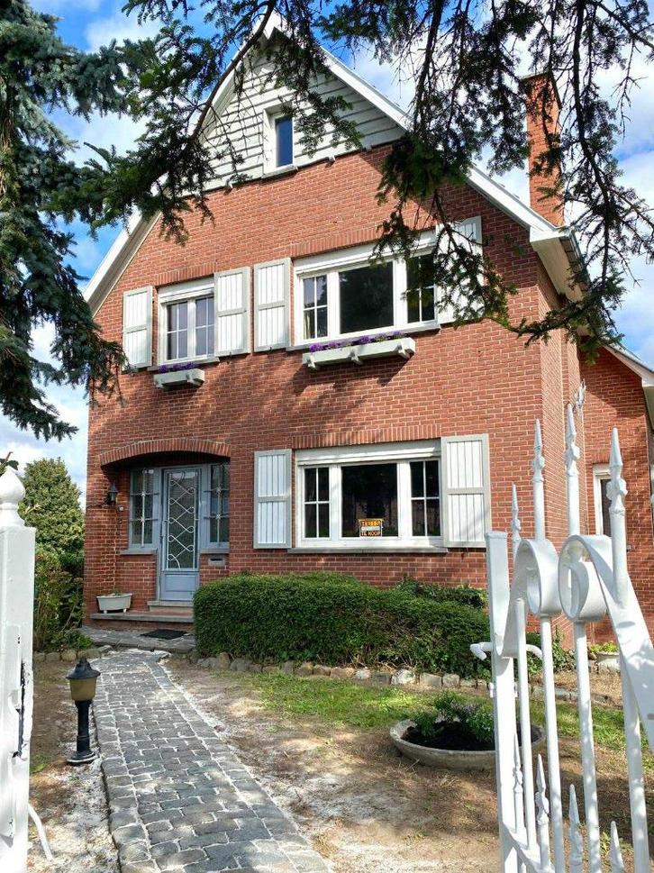 Vliermaal — Charmant kort verblijf met tuin en potentieel, Immo, Huizen en Appartementen te koop, Provincie Limburg, 500 tot 1000 m²