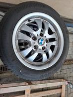 Bmw velgen met banden, Auto-onderdelen, Banden en Velgen, Ophalen of Verzenden, Band(en)