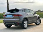 Jaguar E-Pace 2.0d AWD van 2020 met 82000km Panorama, Auto's, Jaguar, 4 cilinders, Leder, Bedrijf, SUV of Terreinwagen