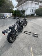 Fatbike ouxi v8 ( VANDAAG WEG) mooie prijsje, Fietsen en Brommers, Ophalen of Verzenden, Zo goed als nieuw