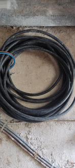 EXVB 4X16 NIEUWE kabel, Doe-het-zelf en Bouw, Elektriciteit en Kabels, Ophalen, Zo goed als nieuw