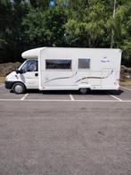 Mobilvetta miller, Overige merken, Ringverwarming, Fiat, Particulier