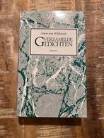 Verzamelde gedichten - Anton van Wilderode, Boeken, Ophalen of Verzenden, Zo goed als nieuw, Eén auteur, Anton van Wilderode