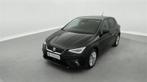 SEAT Ibiza 1.0 TSI 110Cv FR NAVI / CAMERA / FULL LED / ALU, Autos, Seat, 121 g/km, Achat, Entreprise, Ibiza