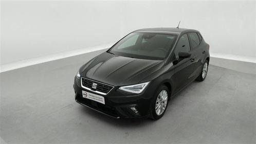 SEAT Ibiza 1.0 TSI 110Cv FR NAVI / CAMERA / FULL LED / ALU, Autos, Seat, Entreprise, Achat, Ibiza, Essence, Hatchback, 5 portes