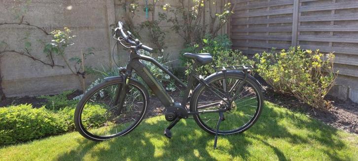 Kalkhoff  Endeavour move i 9, Fietsen en Brommers, Elektrische fietsen, Gebruikt, Overige merken, 50 km per accu of meer, Ophalen