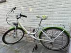 Meisjesfiets Oxford 24inch, Fietsen en Brommers, Ophalen, 24 inch, Versnellingen, Zo goed als nieuw