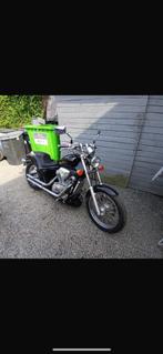 Honda shadow vt600  année 1996, Motoren, Motoren | Honda, Chopper, Particulier, 600 cc