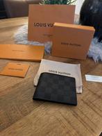 Originele Louis Vuitton Portemonnee, Handtassen en Accessoires, Portemonnees, Zwart, Zo goed als nieuw, Leder, Ophalen