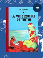HET SEKSLEVEN VAN KUIFJE door Jan BUCQUOY, Eén stripboek, Ophalen of Verzenden, Nieuw, Jan Bucquoy