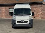 Peugeot Boxer 3.0 Diesel Euro 5, Auto's, Bestelwagens en Lichte vracht, Euro 5, Wit, Particulier, Te koop