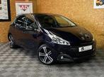 Peugeot 208 1.6HDi GT Line (1er propriétaire) (bj 2018), Auto's, Gebruikt, 4 cilinders, 72 kW, Electronic Stability Program (ESP)