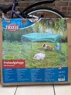 Binnenren konijnen 120 x 58, Dieren en Toebehoren, Knaagdieren en Konijnen | Hokken en Kooien, Ophalen, Nieuw, Ren, Hamster