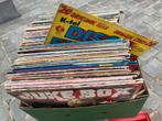 Lot van 90 lp’s / allerlei/ oldie/ verzamel…, Ophalen of Verzenden