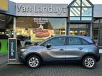 Opel Crossland X EDITION 1.2 TURBO MT6, 144 g/km, Monovolume, Euro 6, Zilver of Grijs