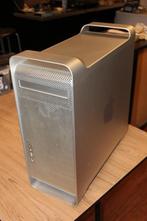 Apple Power Mac G5 (dual CPU), Ophalen, Gebruikt, 2 tot 3 Ghz, HDD