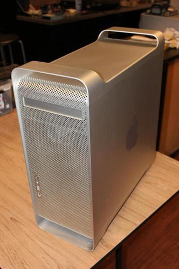 Apple Power Mac G5 (dual CPU) beschikbaar voor biedingen