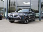 BMW iX3 M Sport Inspiring / PANO / TREKHAAK / BLINDSPOT, Te koop, Zilver of Grijs, Gebruikt, 5 deurs