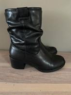 zwarte laarzen maat 39, Enlèvement