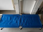 Bed, Ophalen, Gebruikt