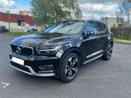 Volvo XC40 Momentum ProT5 Twin Engine Plug-In-Hybride, Autos, SUV ou Tout-terrain, 1477 cm³, Cuir, Hybride Électrique/Essence