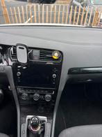 Golf Tdi 1.6, Auto's, Volkswagen, Voorwielaandrijving, Stof, 500 g/km, Zwart