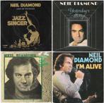 Neil Diamond - PAKKET!, 7 inch, Single, Ophalen of Verzenden, Zo goed als nieuw