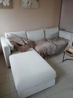 3 zit te koop in goede staat zelf af te breken met poef, Ophalen, Zo goed als nieuw