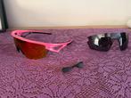 OAKLEY SPHAERA - PRIZM FIETSBRIL, Handtassen en Accessoires, Zonnebrillen en Brillen | Heren, Ophalen, Zo goed als nieuw, Oakley