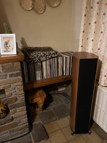 Wharfedale Evo 4.4 beschikbaar voor biedingen
