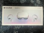 Oculus Quest 2 – 128 GB – Zo goed als nieuw, Ophalen of Verzenden, Zo goed als nieuw, Overige platformen