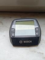 Bosch sherm, Ophalen, Zo goed als nieuw