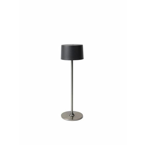 Vinga Nauro Kandelaar USB-C 20u, Huis en Inrichting, Woonaccessoires | Kandelaars en Kaarsen, Nieuw, Kandelaar, 25 tot 50 cm, Metaal